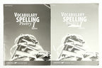 Abeka Vocabulary Spelling Poetry I 1 Quizzes and Quiz Key 3rd edition0