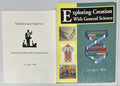 Exploring Creation with General Science set Textbook Solutions Tests Apologia0