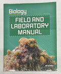 Abeka Biology Field and Laboratory Manual fifth ed   Current homeschool science0