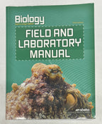 Abeka Biology Field and Laboratory Manual fifth ed   Current homeschool science0