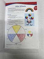 Abeka Art A third edition homeschool4