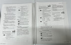 Abeka Language Arts 3 Curriculum Lesson Plans 3rd grade homeschool 4