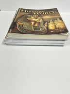 Abeka History of the World complete set 5th ed. 7th gr tests quizzes activity2