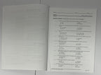 Abeka Science Earth and Space 2nd ed complete SET  (READ DESCRIPTION)4
