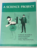 Abeka A Science Project guide 4th edition Homeschool0