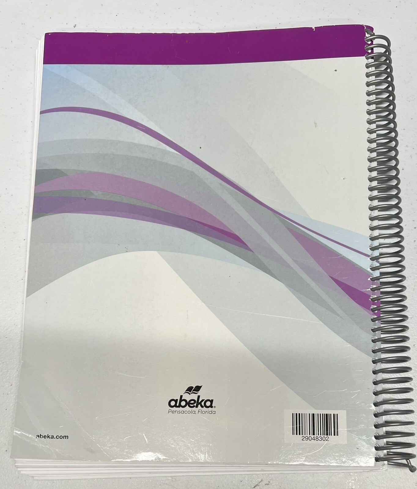 Abeka Reading 2 complete set 2nd grade and parent teacher answer key COVER WEAR4