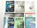 Abeka Science Earth and Space 2nd ed complete SET  (READ DESCRIPTION)0