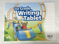 Abeka 1st Grade Writing Tablet0