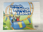 Abeka 1st Grade Writing Tablet0