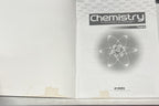 Abeka Chemistry complete set kit 3rd edition homeschool science3