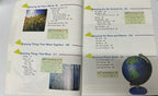 Abeka Enjoying God's World third edition Science Reader 2nd grade homeschool2