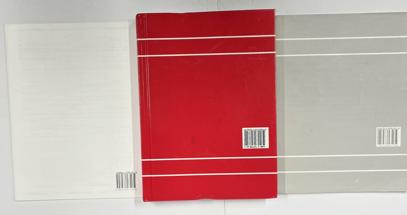 Saxon Algebra 2 2nd edition Set Textbook Test Forms Home Study Packet homeschool1