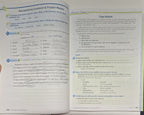 Abeka Grammar Composition II SET worktext quizzes tests teacher key 6th ed READ!4