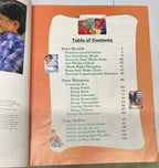 Abeka Health Safety Manners 2 2nd grade reader homeschool2
