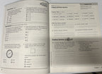 Go Math! Grade 4 Work-text AND Practice Book - 4th grade homeschool - HMH11