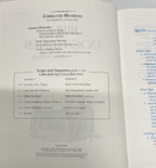 Abeka Bible Doctrines for Today Test Quiz KEY 10th grade homeschool 2nd edition1