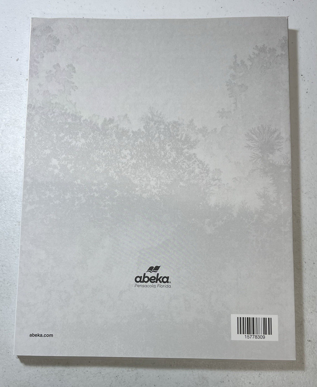 Abeka Grammar Composition III Quizzes & Test Fifth Edition 9th grade homeschool2