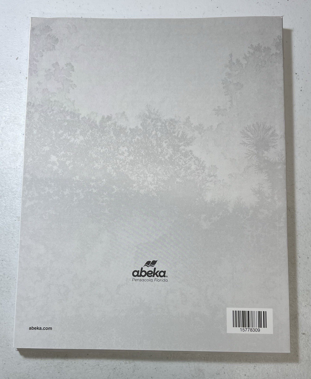Abeka Grammar Composition III Quizzes & Test Fifth Edition 9th grade homeschool2