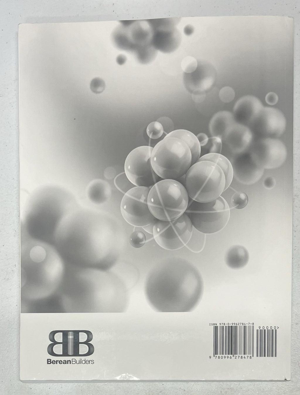 Discovering Design with Chemistry Answer Key & Tests Jay Wile Berean Builders1
