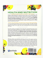 Apologia Exploring Creation with Health and Nutrition, Textbook, Dr. Laura Chase1