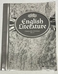Abeka English Literature Test Quiz Key Classics for Christians Vol 60