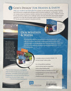 Our Weather & Water God's Design for Heaven and Earth Answers In Genesis.1