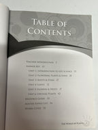God’s Design for Life The World of Plants SET Answers in Genesis Homeschool5