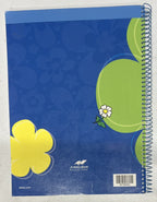 Abeka Language 1 seat work text Teacher Key 1st grade homeschool1
