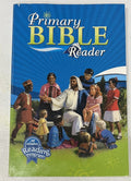 Abeka Primary Bible Reader Grade 1-3 homeschool0