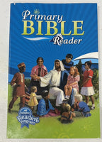 Abeka Primary Bible Reader Grade 1-3 homeschool0