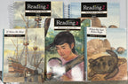 BJU Reading 2 SET 2nd edition Teacher Edition 2A 2B Readers Worktext Key 2nd gr0