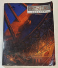 BJU Physical Science fourth edition textbook0