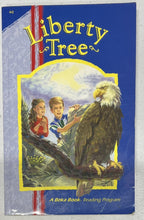 Abeka Liberty Tree 4-2 4th grade reader homeschool0