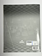Abeka Chemistry Test Key 3rd edition1
