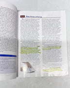 Abeka Economics 2nd edition 12th grade homeschool textbook1