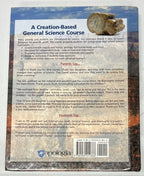Exploring Creation General Science SET Apologia Textbook Solutions Tests CD-Rom3
