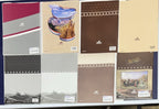 Abeka History of our United States COMPLETE 4th ed set w lesson plans READ1