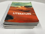 BJU Exploring Themes in Literature complete set kit 5th edition 7th grade3