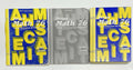 Saxon Math 76 third edition SET Textbook Tests Home Study packet homeschool0