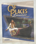 Abeka Of Places literature 5th edition textbook homeschool 8th grade0