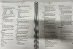 Abeka Reading 2 complete set readers 2nd grade and parent teacher answer key3