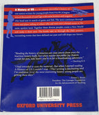 A History of US  Book 7 Reconstruction and Reform by Joy Hakim Homeschool5