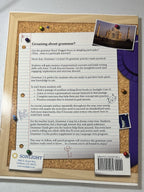 Sonlight Grammar 5 Activity Sheets homeschool Densmer1