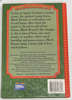 Black Beauty  Treasury of Illustrated Classics  Anna Sewell2