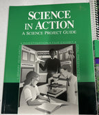 Abeka Biology set Third Edition 10th grade Homeschool9