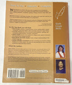 The Tan Book Learning Language Arts Through Literature 6th grade Common Sense5
