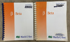 Math U See Beta Teacher Manual and Tests multi digit addition subtraction0