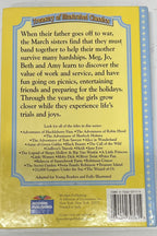 Little Women Treasury of Illustrated Classics adapted for young readers Alcott2