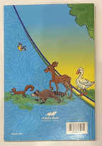 Abeka Animals in the Great Outdoors | 1f 1st grade reader
