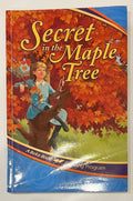 Abeka Secret in the Maple Tree | 3g 3rd grade reader